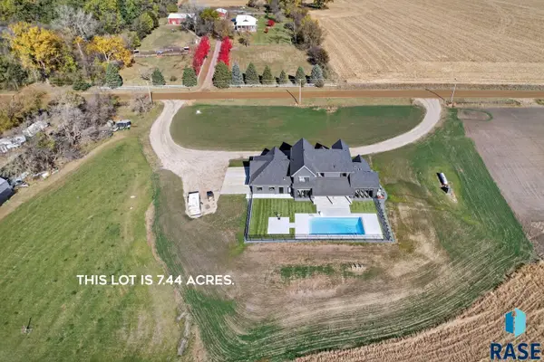48259 263rd St, Brandon, SD 57005