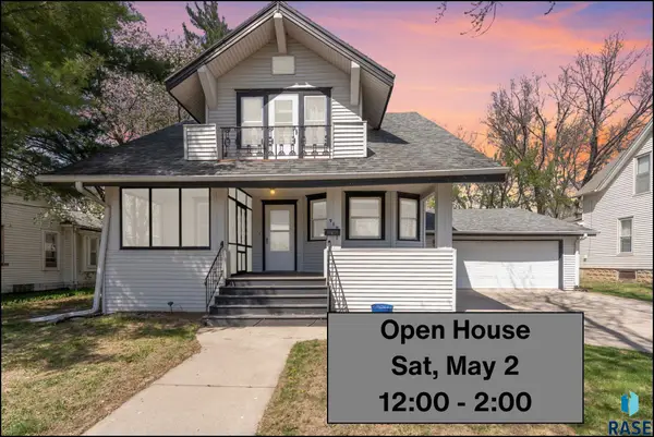 710 E 2nd St, Canton, SD 57013