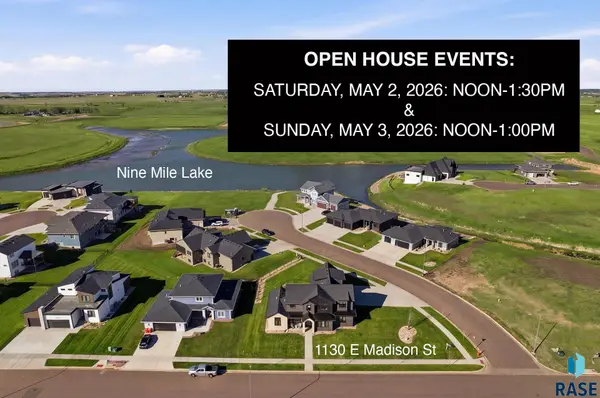 1130 E Madison St, Tea, SD 57064