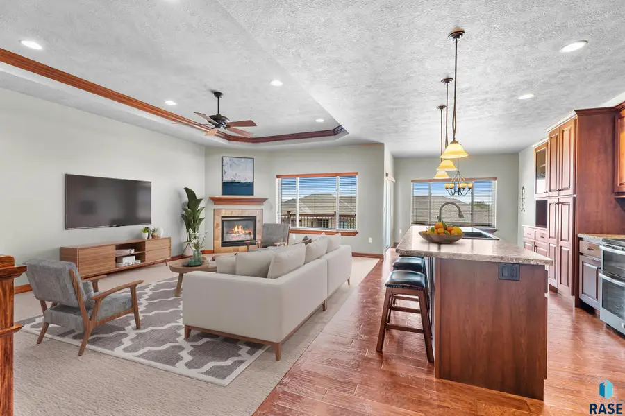 7558 S Grand Arbor Pl, Sioux Falls, SD 57108 - #3