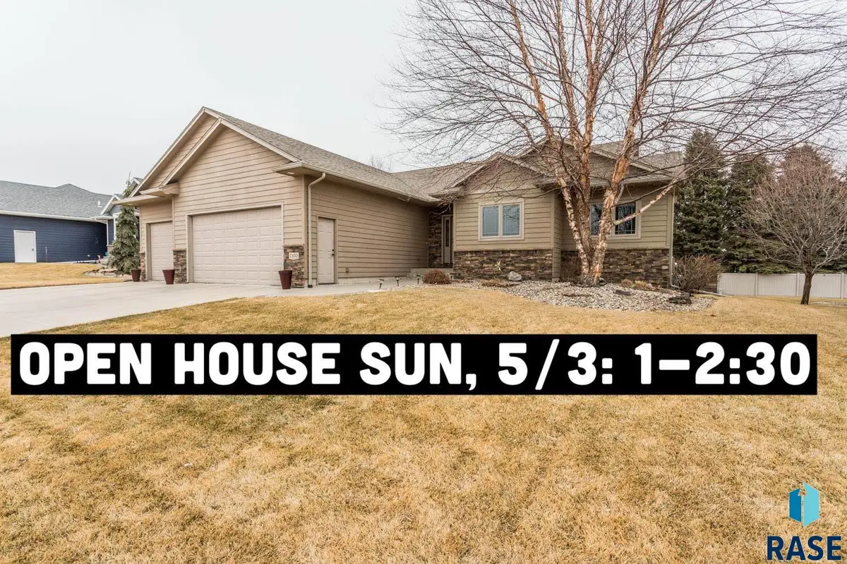 7100 E Archstone St, Sioux Falls, SD 57110 - #1