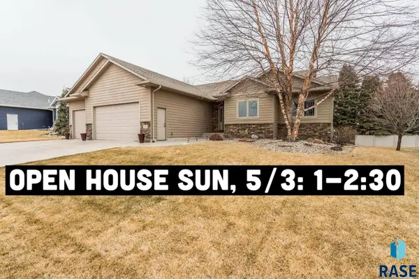 7100 E Archstone St, Sioux Falls, SD 57110