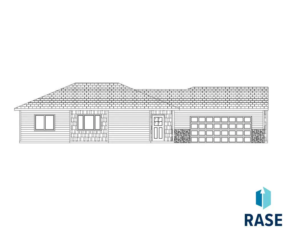 4701 W 34th St N, Sioux Falls, SD 57107 - #1