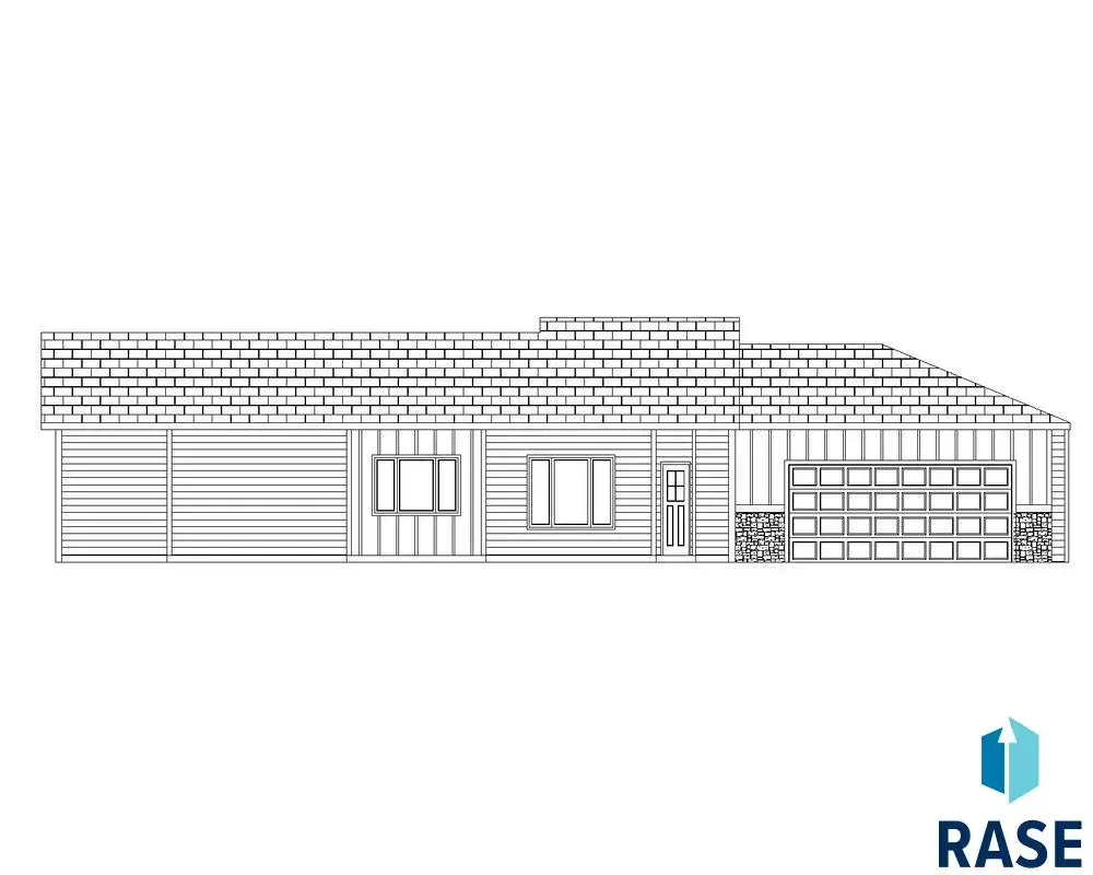 4705 W 34th St N, Sioux Falls, SD 57107 - #1