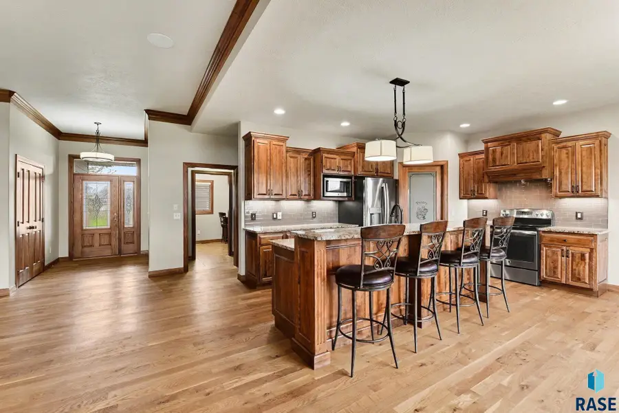 7104 E Sierra Trl, Sioux Falls, SD 57110 - #2