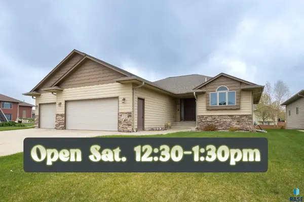 7816 W Kelsey Cir, Sioux Falls, SD 57106