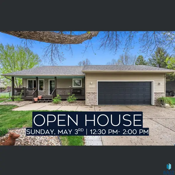 1600 S Hillview Rd, Sioux Falls, SD 57110