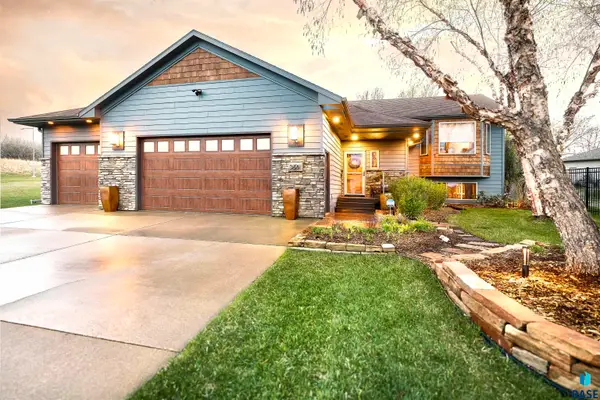 3601 E Madison St, Sioux Falls, SD 57103