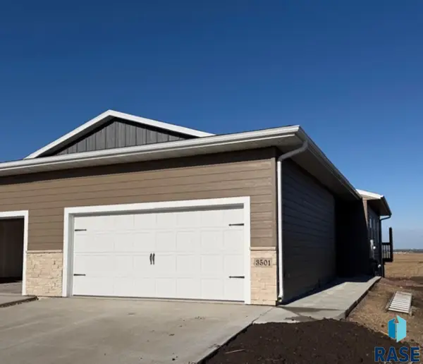 3501 S Heather Ave, Sioux Falls, SD 57106