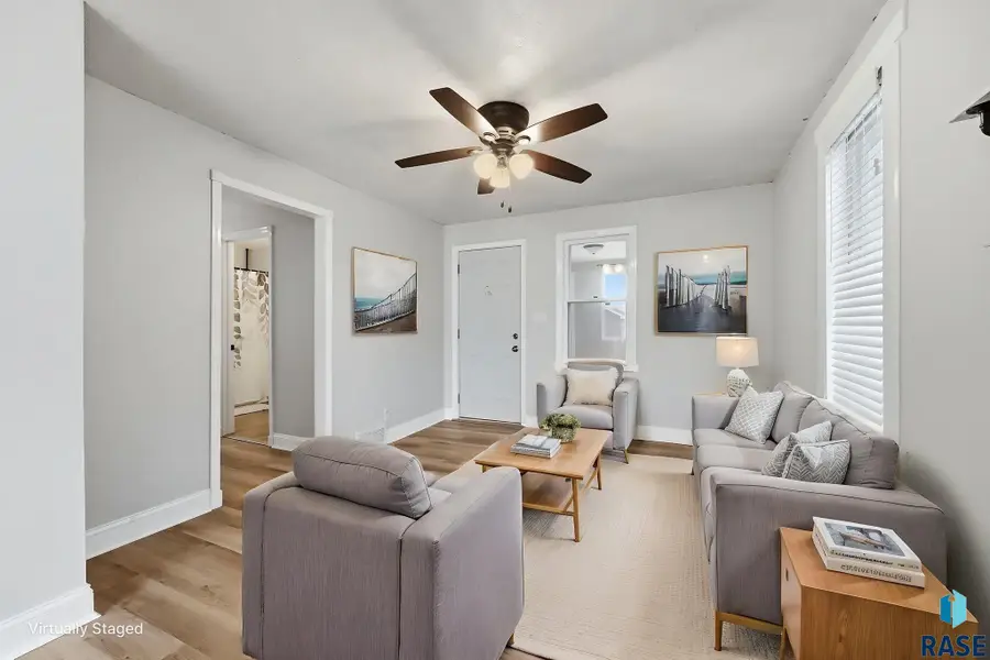 1415 E 5th St, Sioux Falls, SD 57103 - #3