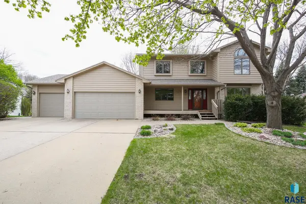 1017 E 63rd St, Sioux Falls, SD 57108