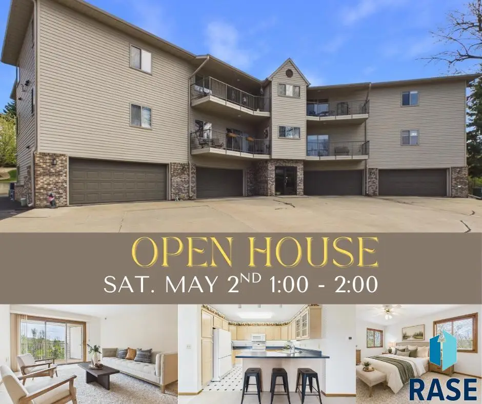 1600 S Southeastern Ave #306, Sioux Falls, SD 57103 - #1