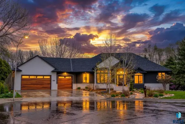 6004 S Prairie View Cir, Sioux Falls, SD 57108