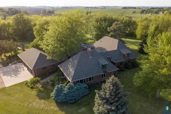 25463 473rd Ave, Baltic, SD 57003