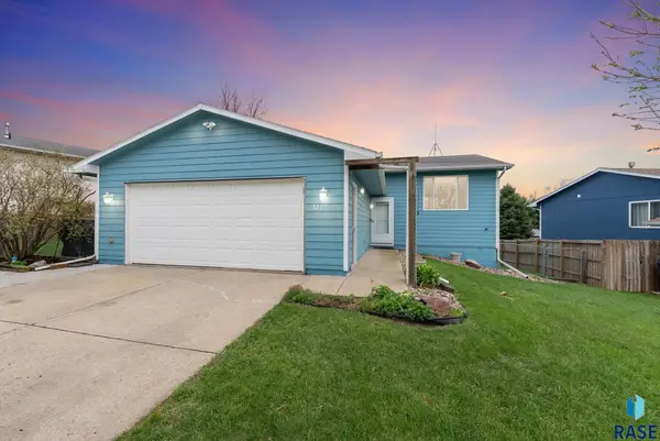 523 Kyle Ave, Baltic, SD 57003