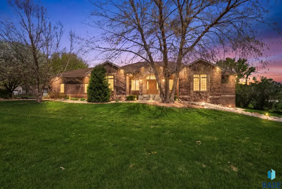 46746 265th St, Sioux Falls, SD 57107 - #2
