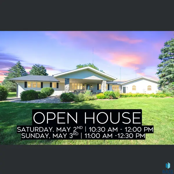 48156 268th St, Brandon, SD 57005