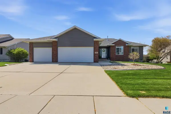 701 W Cascade St, Sioux Falls, SD 57018