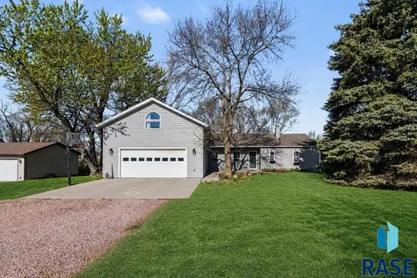 1301 S Splitrock Blvd, Brandon, SD 57005
