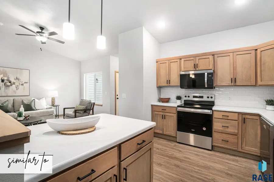8002 E Tencate Pl, Sioux Falls, SD 57110 - #3