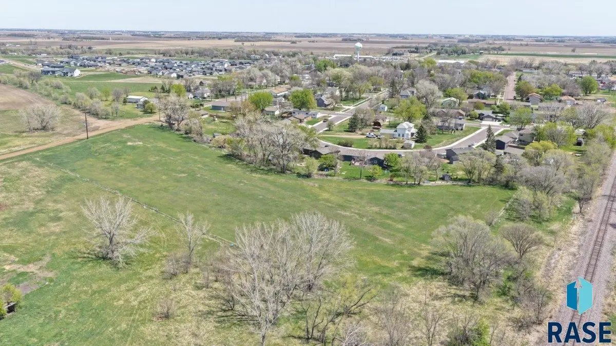 Tbd Boynton Ave, Lennox, SD 57039 - #1
