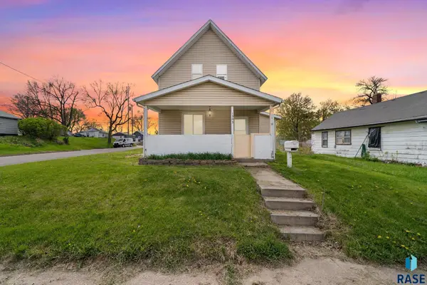 1303 N Main Ave, Sioux Falls, SD 57104