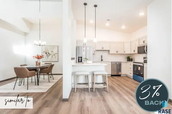 8006 E Tencate Pl, Sioux Falls, SD 57110