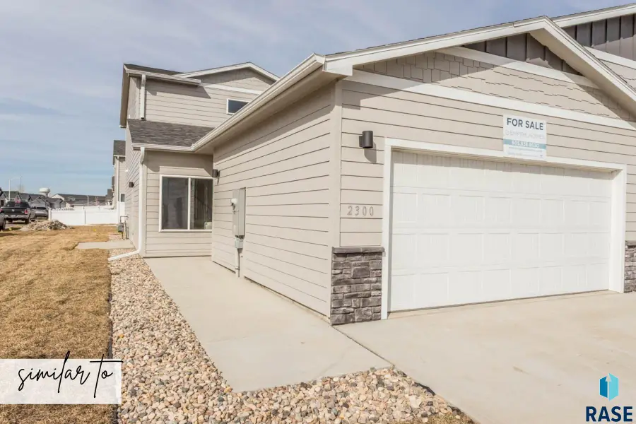 8006 E Tencate Pl, Sioux Falls, SD 57110 - #3