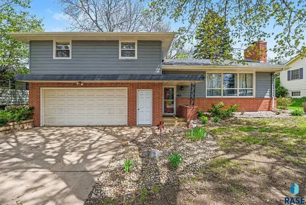 2508 W 31st St, Sioux Falls, SD 57105