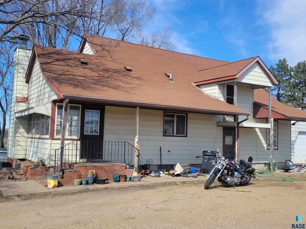 8101 W 12th St, Sioux Falls, SD 57106 - #1