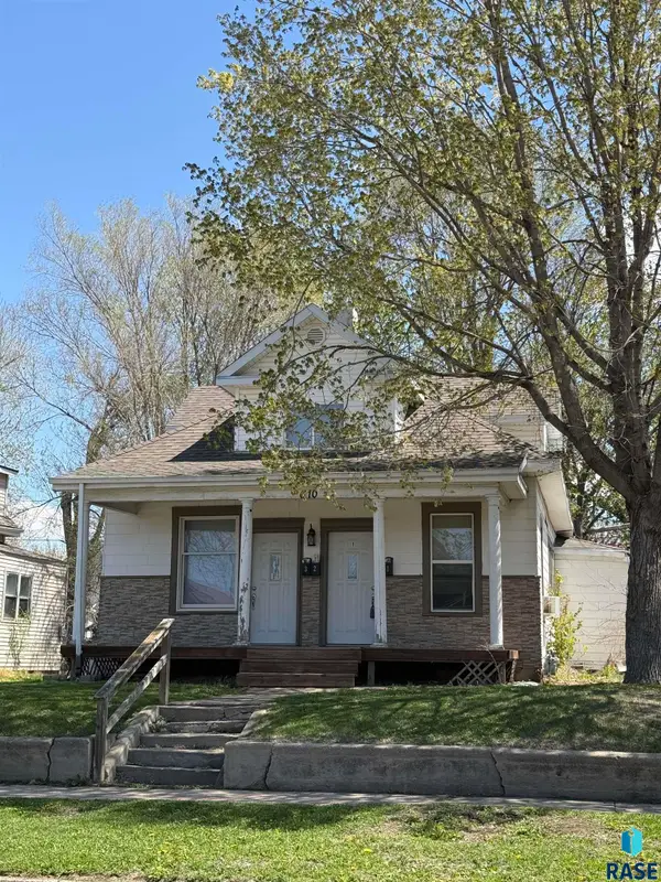 310 N Sherman Ave, Sioux Falls, SD 57103