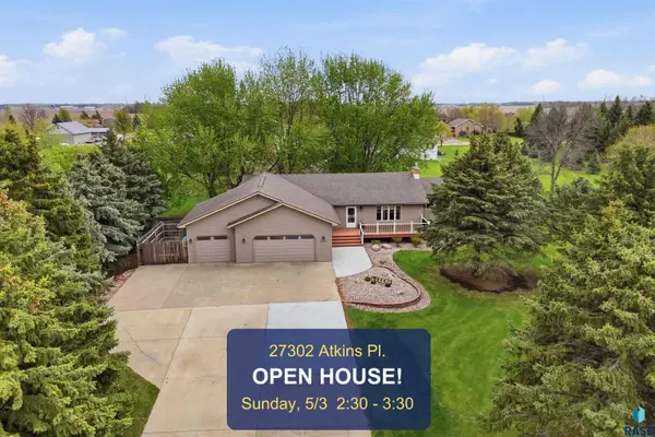 27302 Atkins Pl, Tea, SD 57064