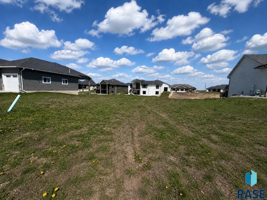 Lot3 Blk15 Iron Cir, Dell Rapids, SD 57022 - #3