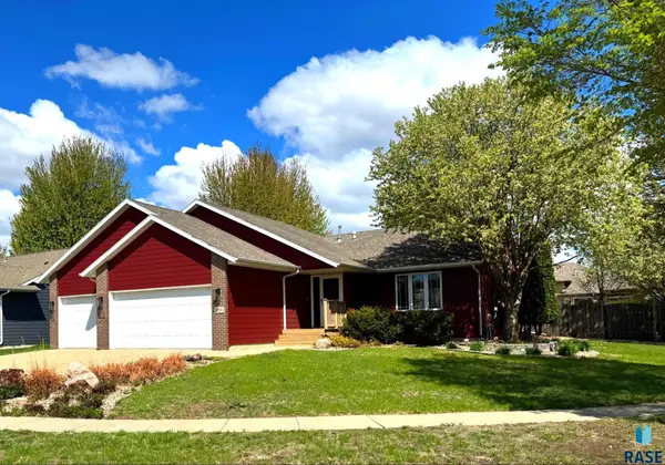 2200 E 63rd St, Sioux Falls, SD 57108