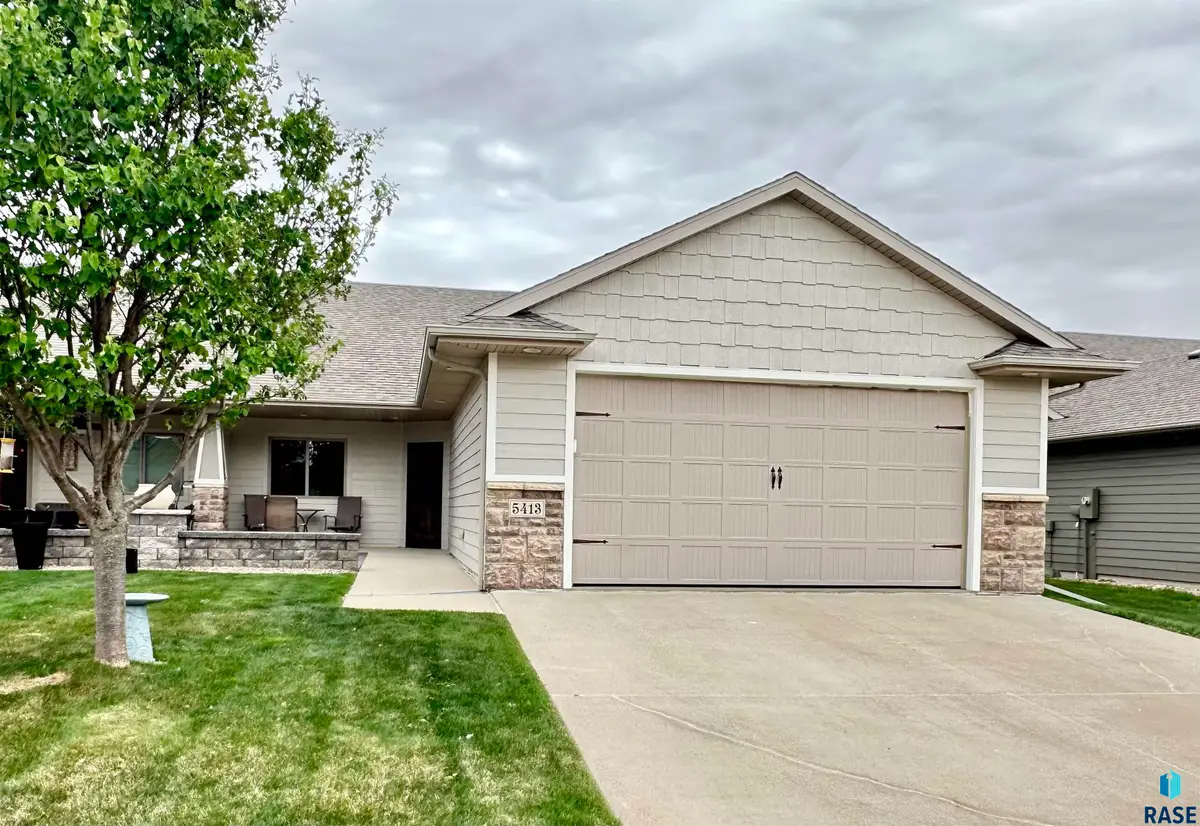 5413 S Westwind Ave, Sioux Falls, SD 57108 - #1