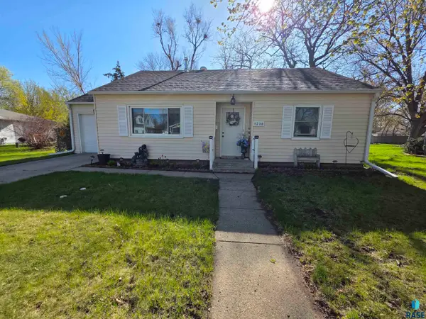 1230 SE Utah Ave, Huron, SD 57350
