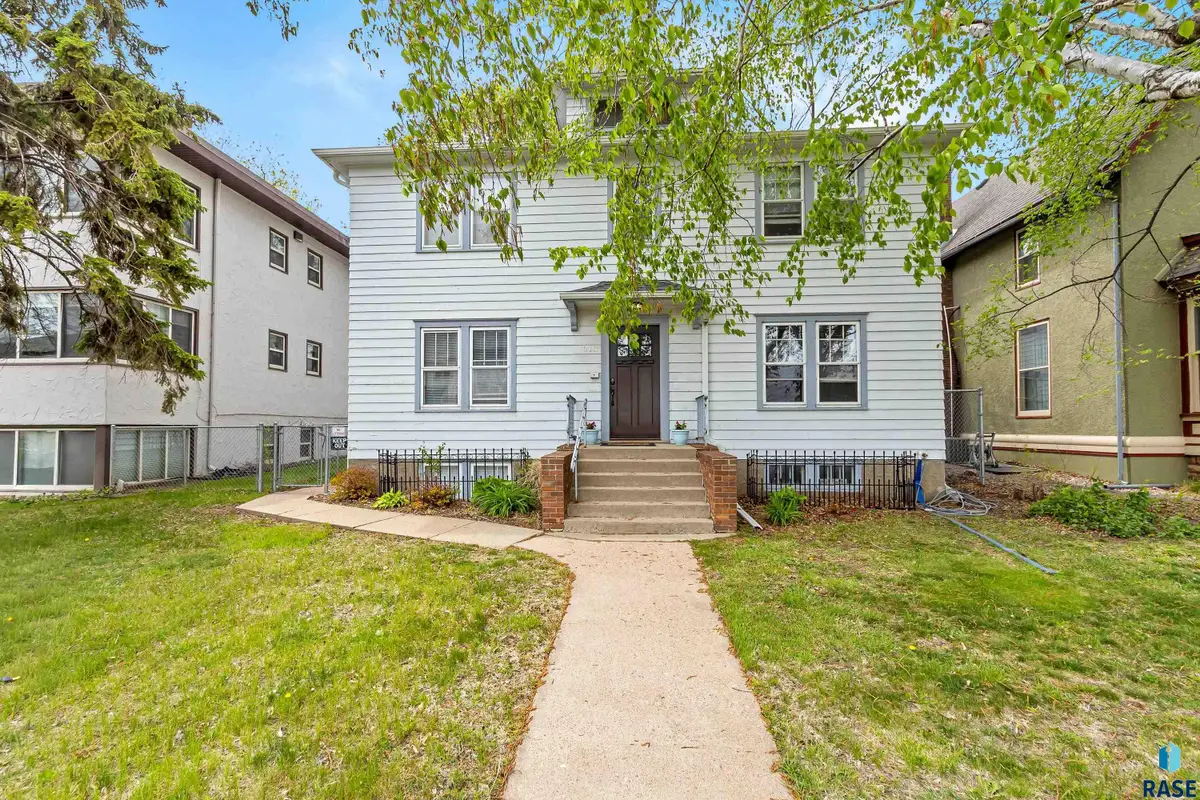 213 S Spring Ave, Sioux Falls, SD 57104 - #1