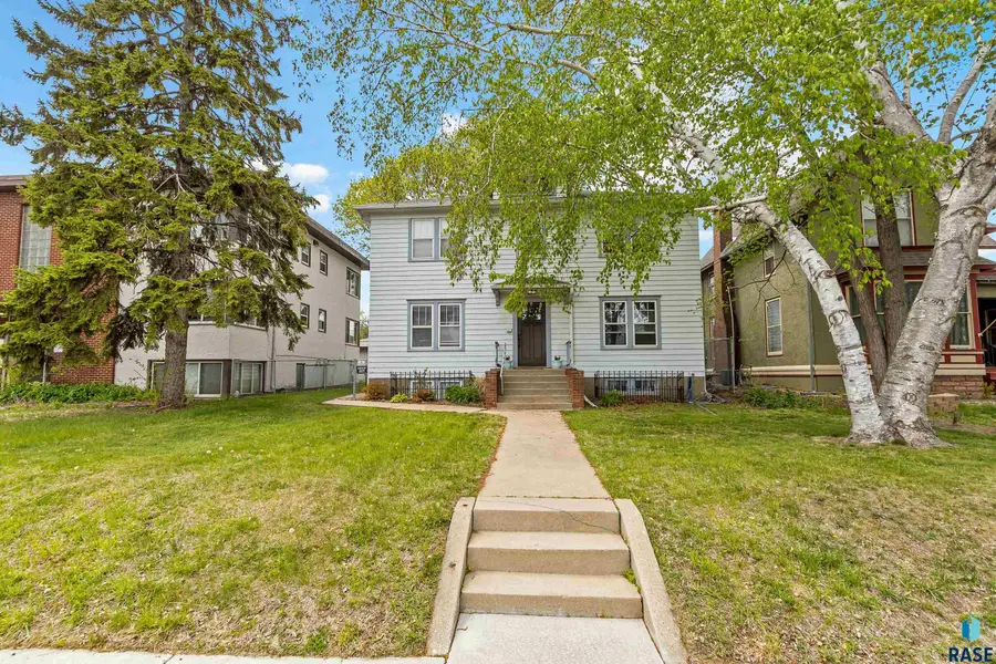213 S Spring Ave, Sioux Falls, SD 57104 - #3