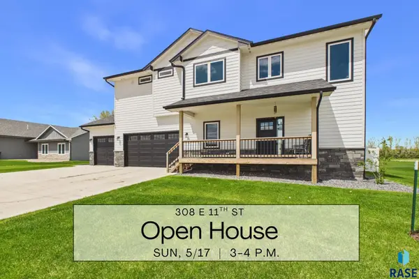 308 E 11th St, Crooks, SD 57020