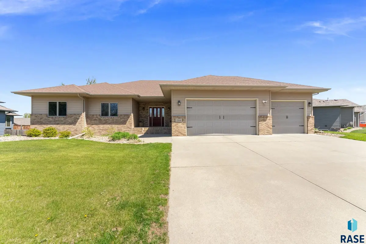 7616 W Stanford Dr, Sioux Falls, SD 57106 - #1