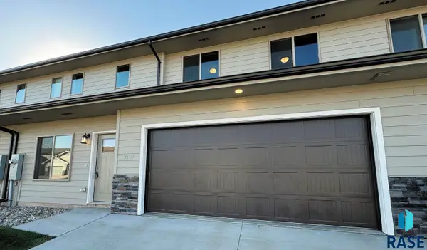 3603 E Siasconset Pl N, Sioux Falls, SD 57108