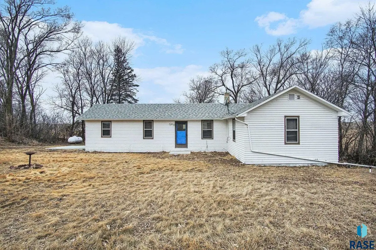 24799 457th Ave, Colton, SD 57018 - #1