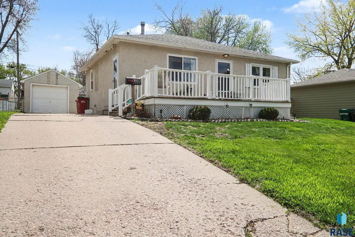 3013 E 17th St, Sioux Falls, SD 57103 - #1