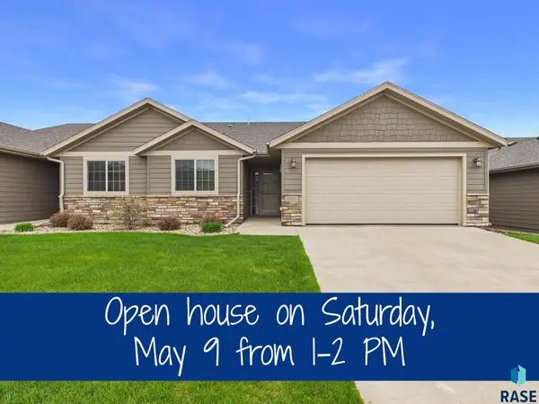 3916 S Grand Slam Ave, Sioux Falls, SD 57110