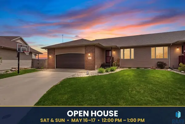 5904 S Mandy Cir, Sioux Falls, SD 57106