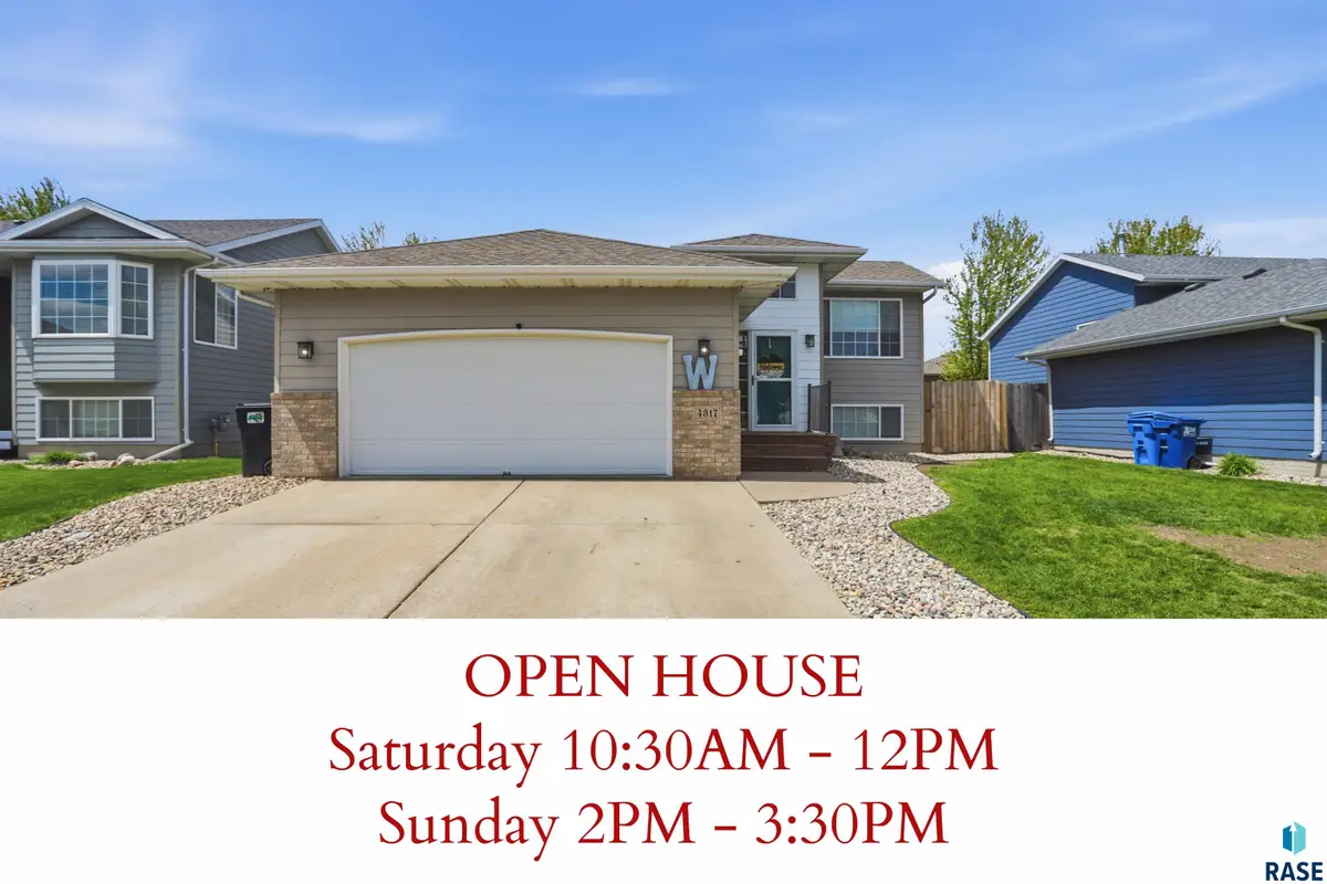 4317 S Wilson Ave, Sioux Falls, SD 57106 - #1