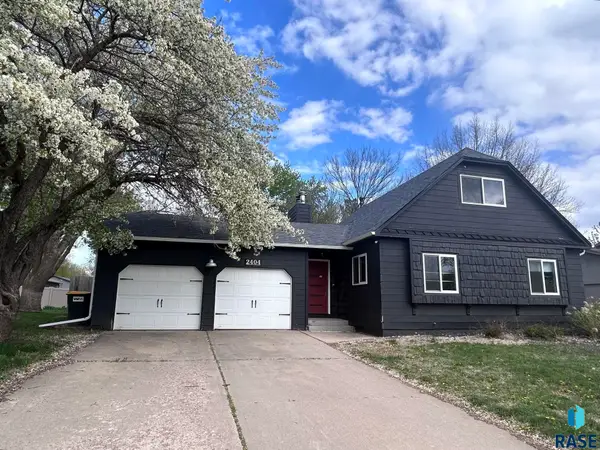 2404 S Holt Ave, Sioux Falls, SD 57103