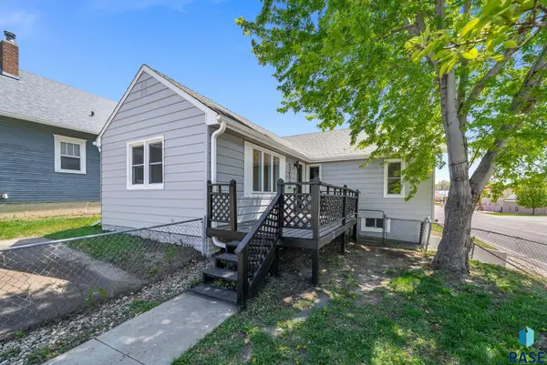 110 S West Ave, Sioux Falls, SD 57104