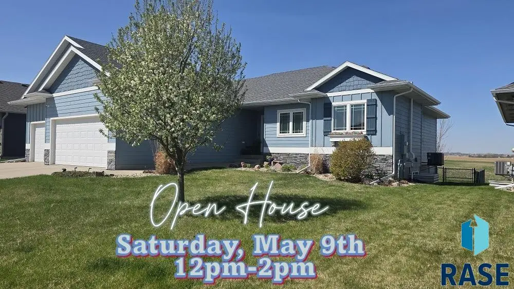 1305 S Gill Ave, Sioux Falls, SD 57106 - #1