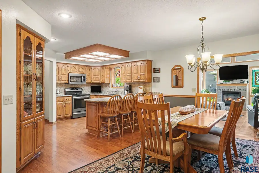 3001 E Marson Dr, Sioux Falls, SD 57103 - #3